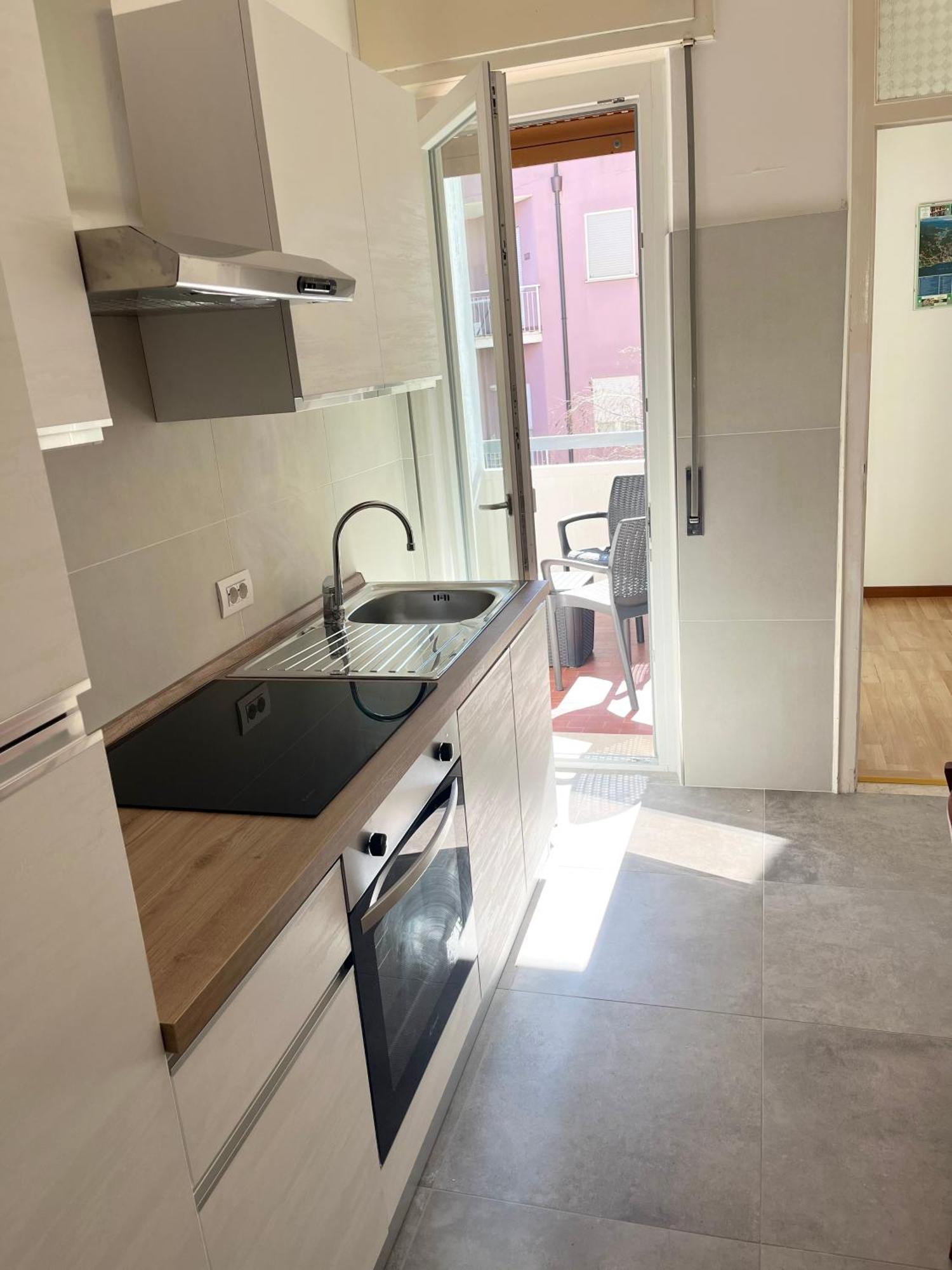 Appartamento Garda Riva del Garda Exterior foto